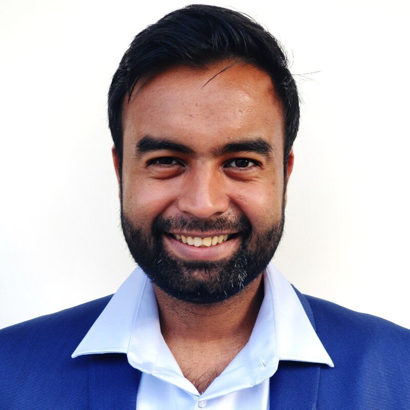 Vaibhav Kaushik