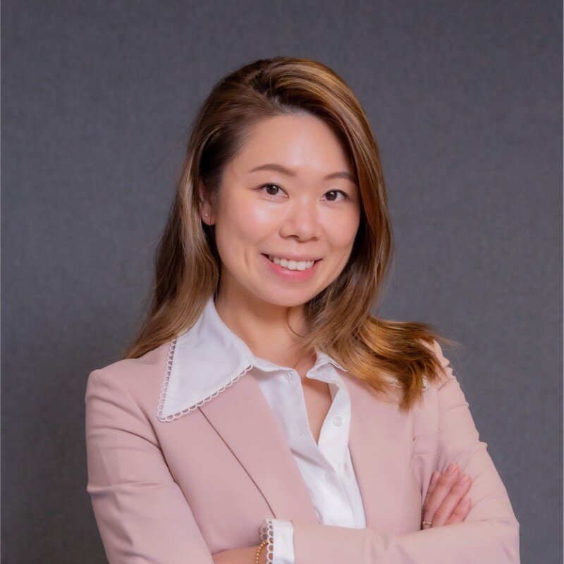Jennifer Leung