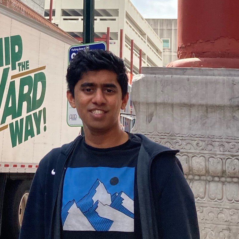 Rohan Ballapragada