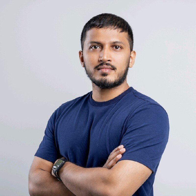 Niroshan Ranapathi