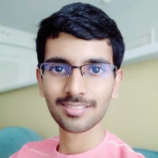 Anirudth N
