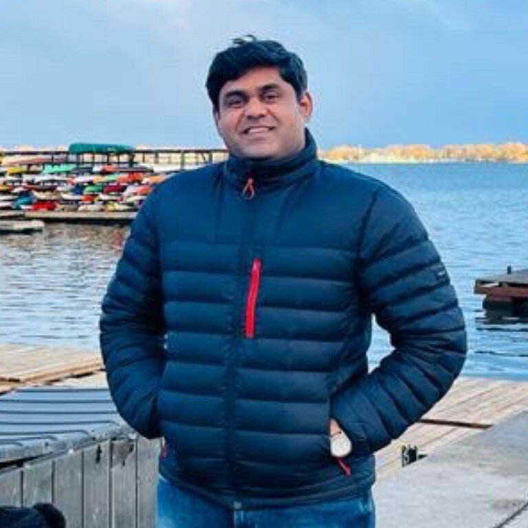 Praveen Viswanathan