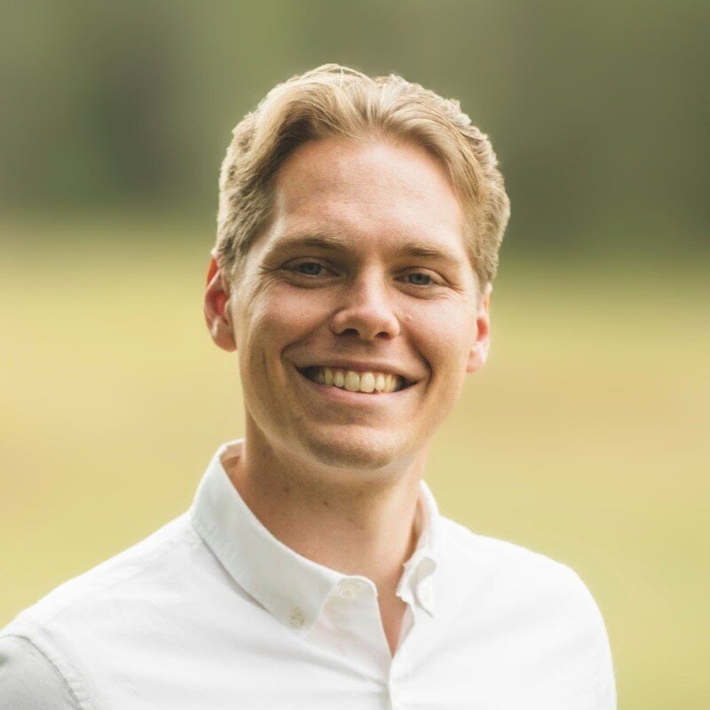 Andrew Pratt