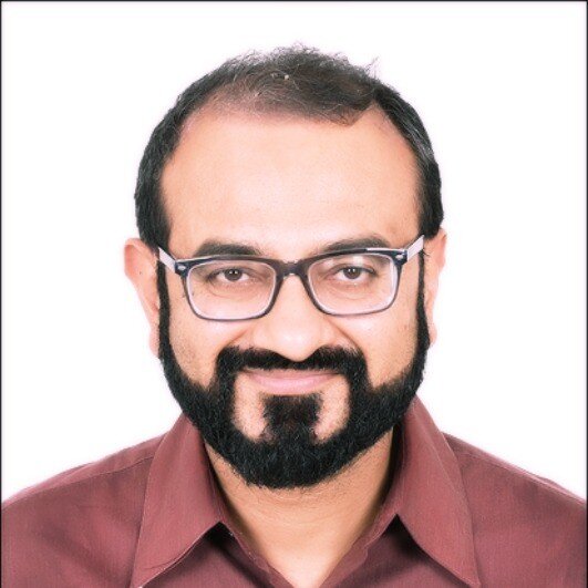 Prasoon Kumar