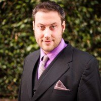 Andrew McGregor
