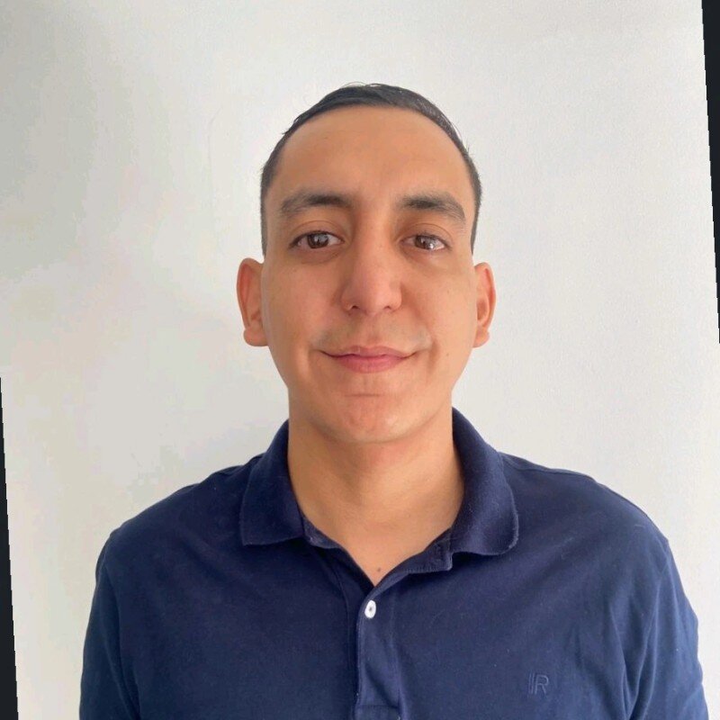 Cristian Danilo Bolaños Rangel