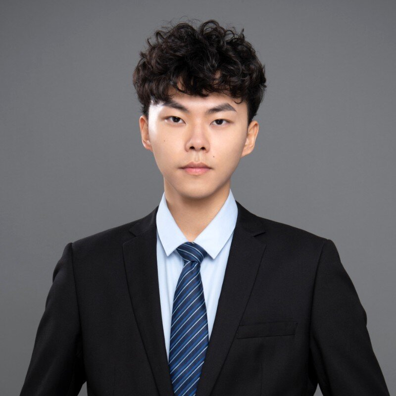 Fred Zhang
