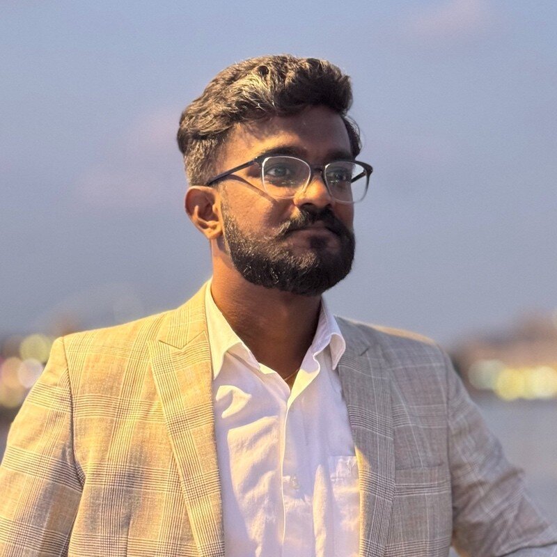Gowtham Sriram