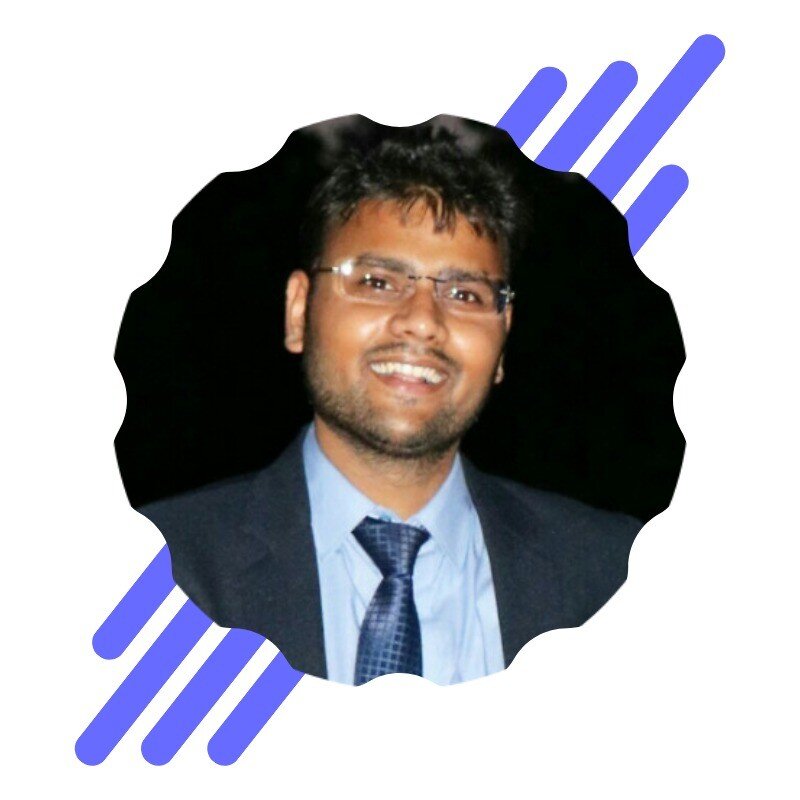 Shivam Gupta