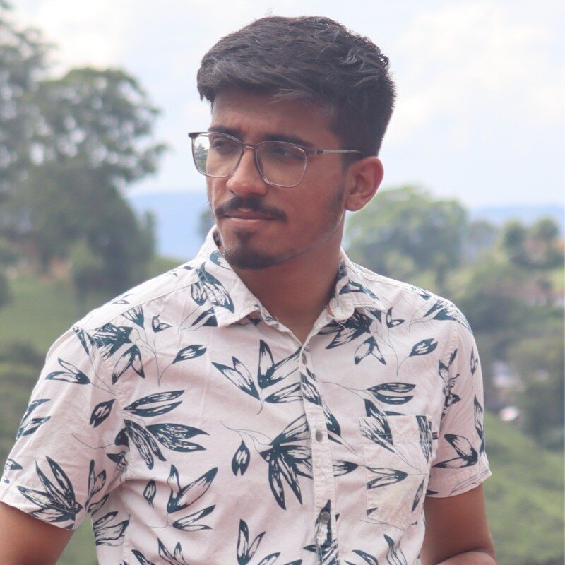 Anindyadeep Sannigrahi