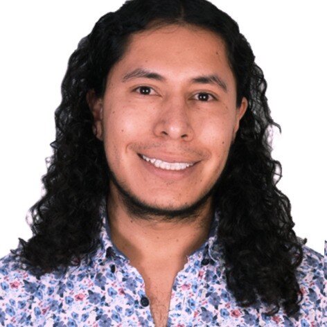 Luis higuera