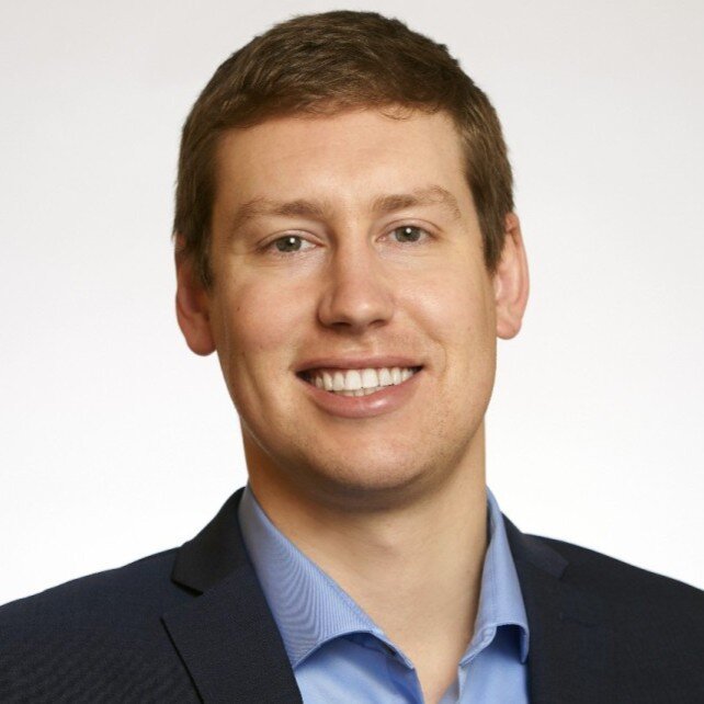 Dustin Dannenhauer