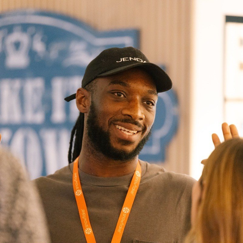 Samuel Akinwunmi