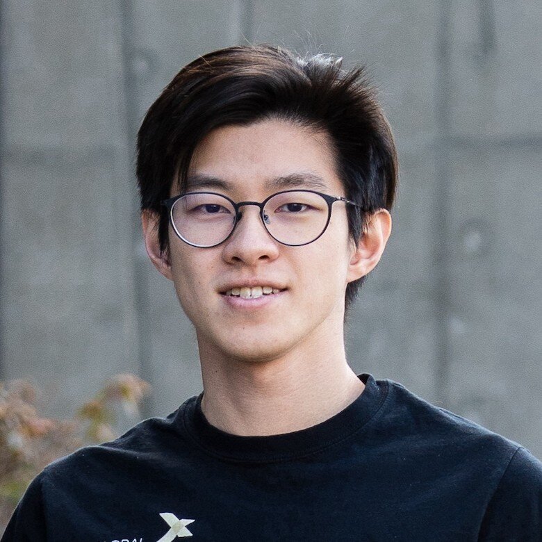 Joey Wang