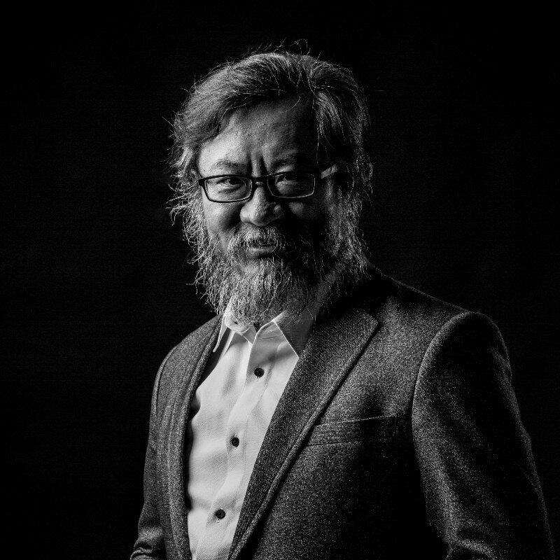 Aaron HUI