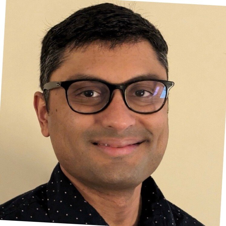 Prashanth Rao