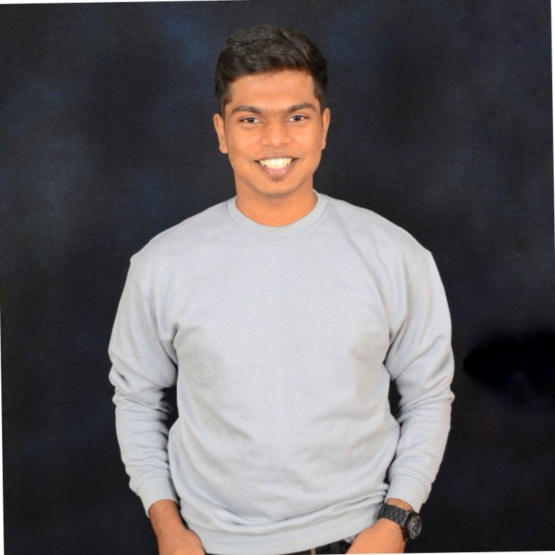 Prasad Shreyas