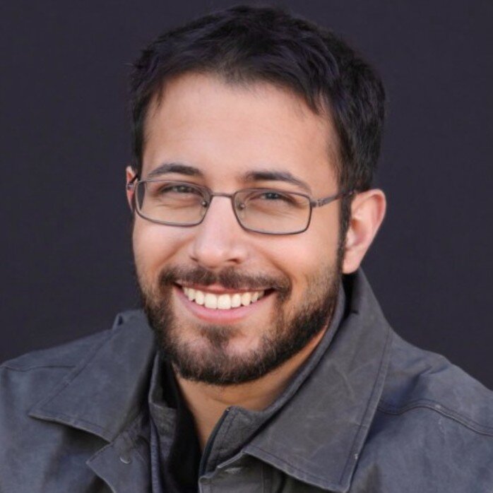 Samuel M. Bhagwat