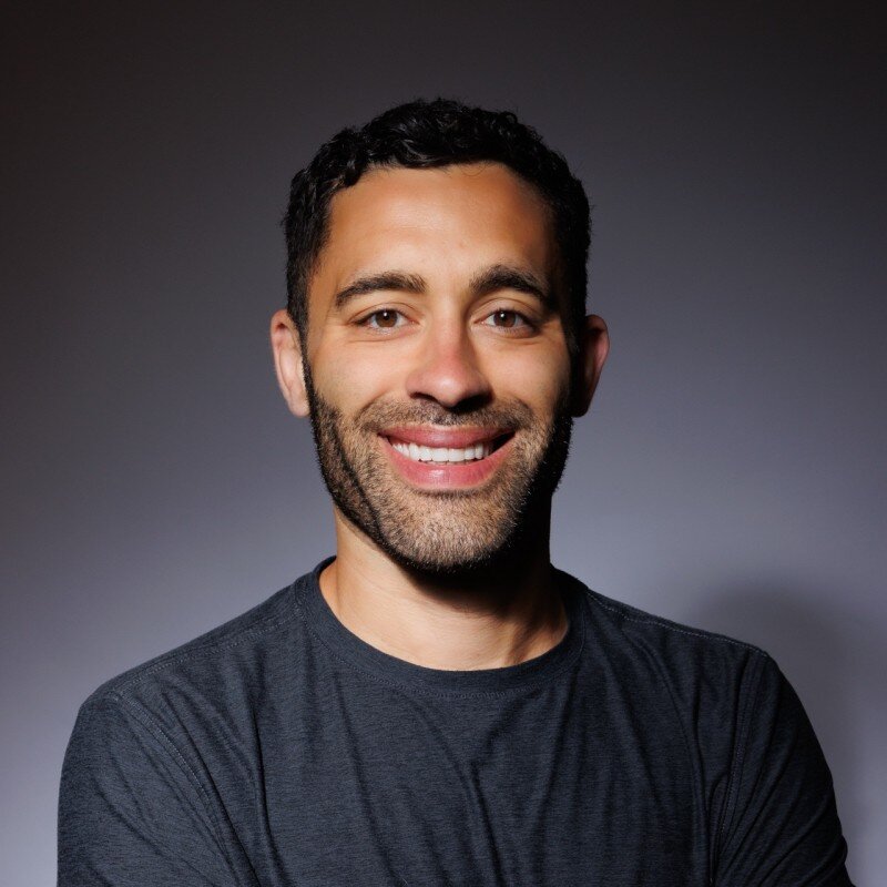Nicholas Yebra