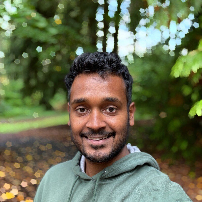 Anmol Mohanty