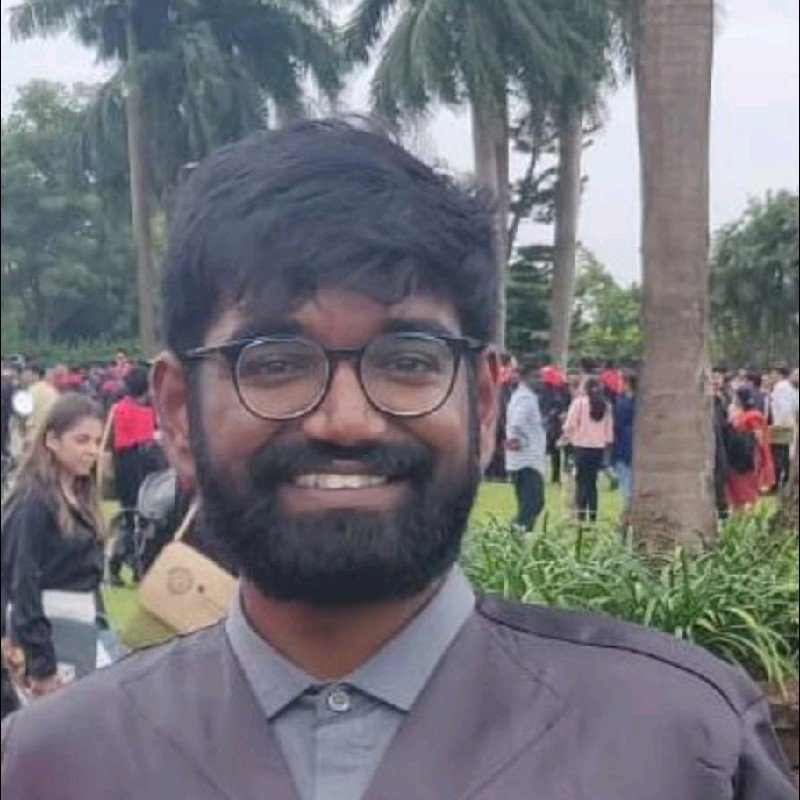 Sukuru Sai Vineet