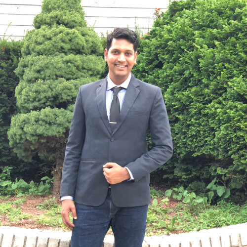 Swapnil Javanjal