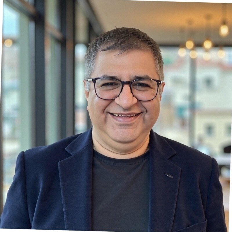 Vikram Ahuja