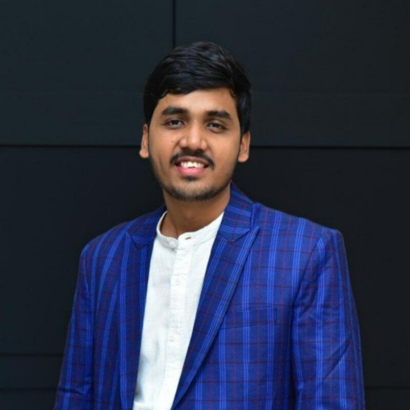 Rahul Kothari