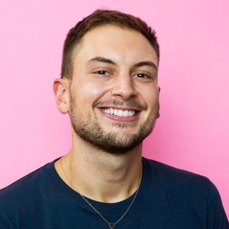 Harrison Diaz