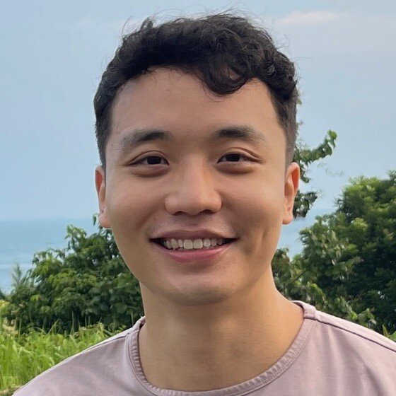 Brandon ong