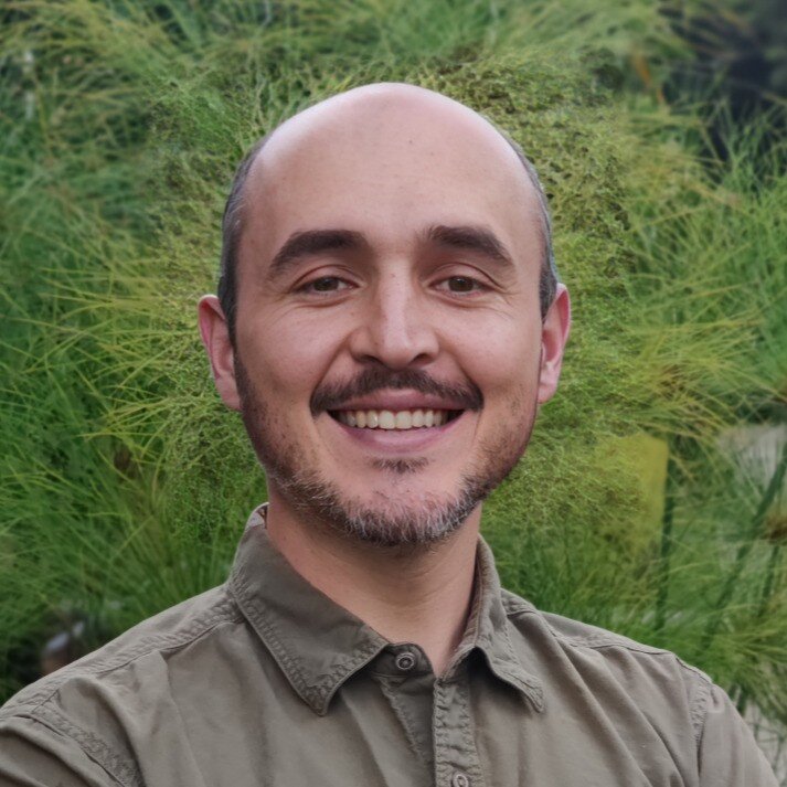 Felipe Aguirre Martínez