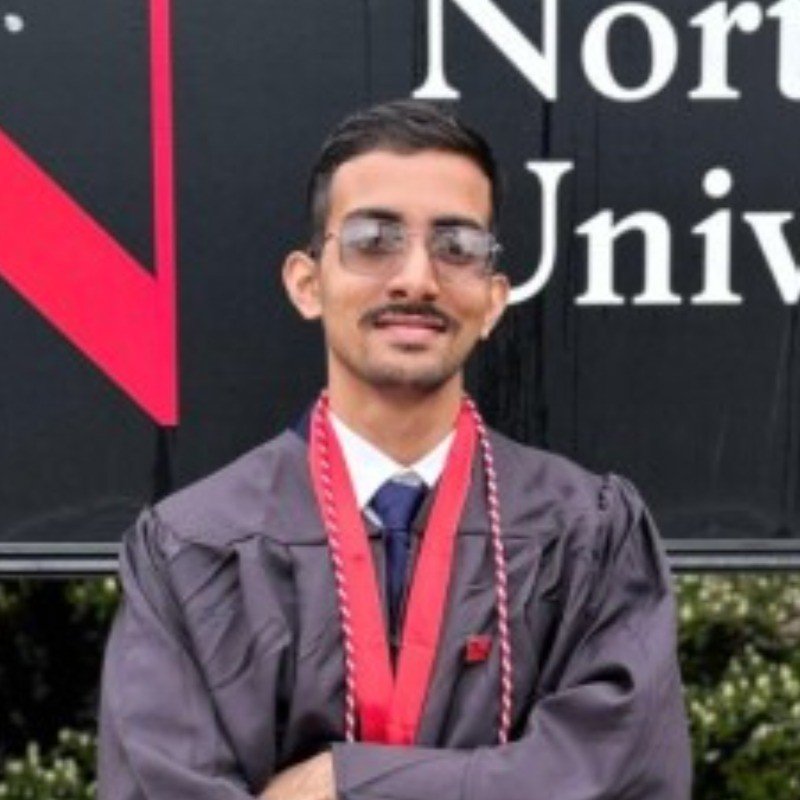 Nikhil Chaudhary CSM®