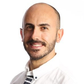 Adam Bossy