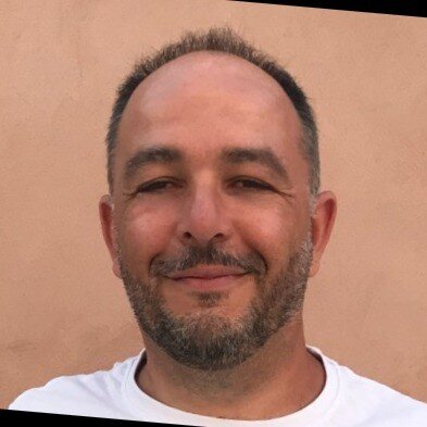 Apostolos Benisis