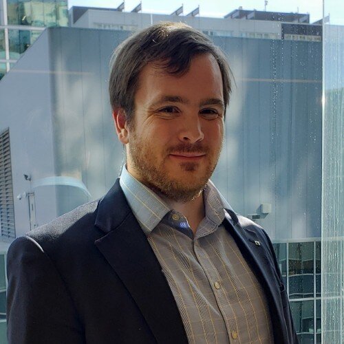 Michael Driscoll