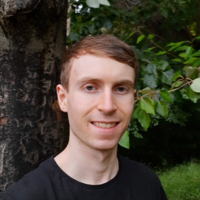 Stephen McAleese