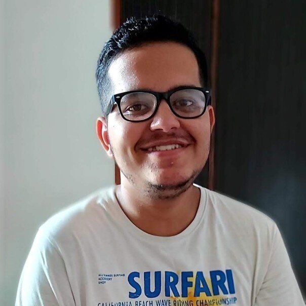 Malay Joshi