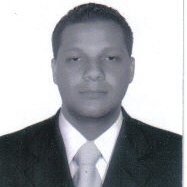 Luis David Muñoz Ramírez