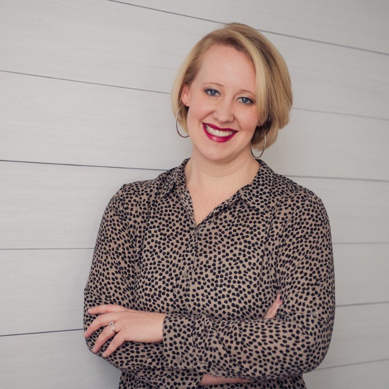 Heather Burgette