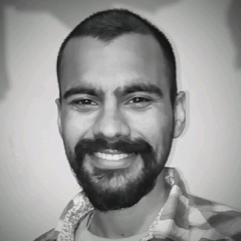 Tushar Dahiya