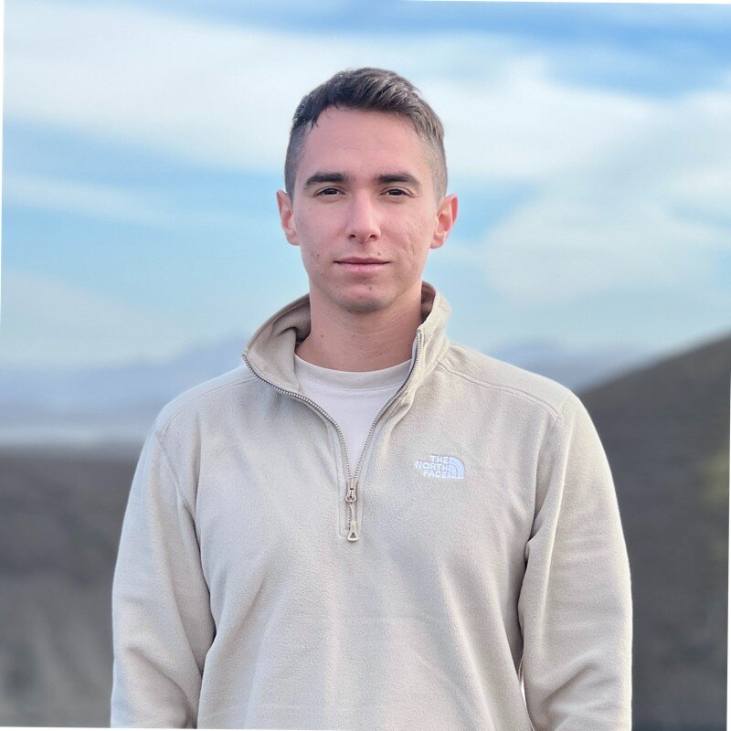 Nathan Weinstein