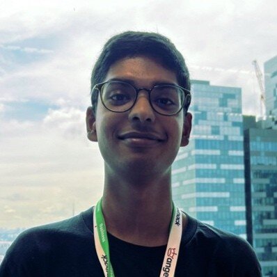 KARTHIK GANGULA
