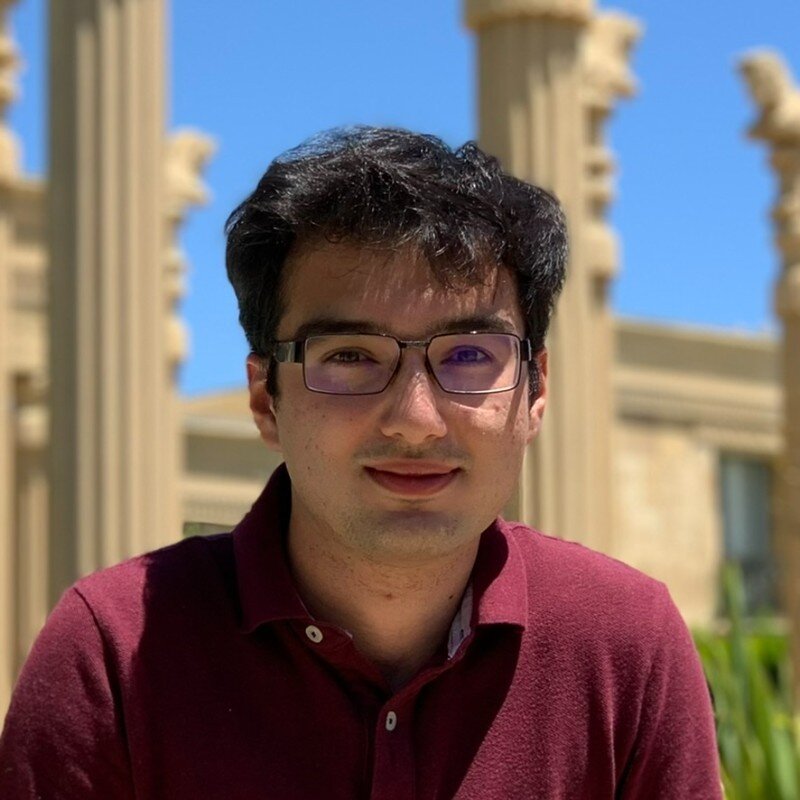 Behzad Haghgoo