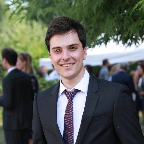 Armand Briere