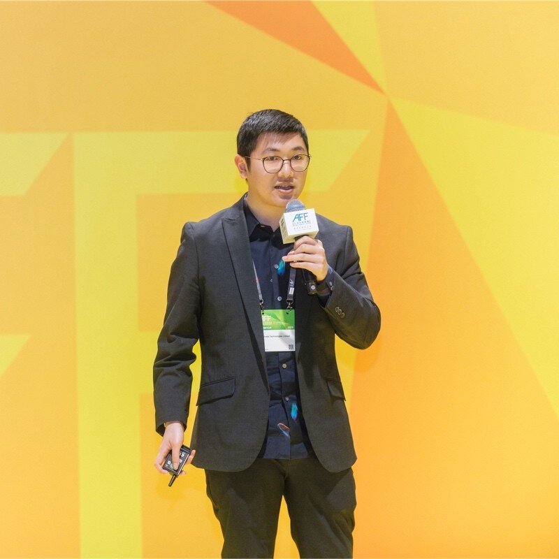 Pedro Ng