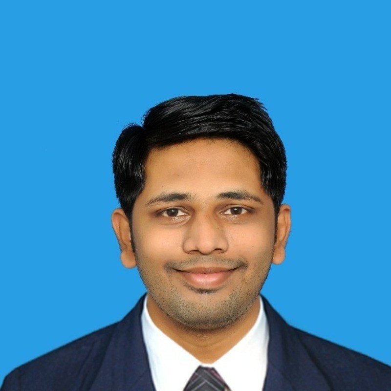 Arjun Malarmannan