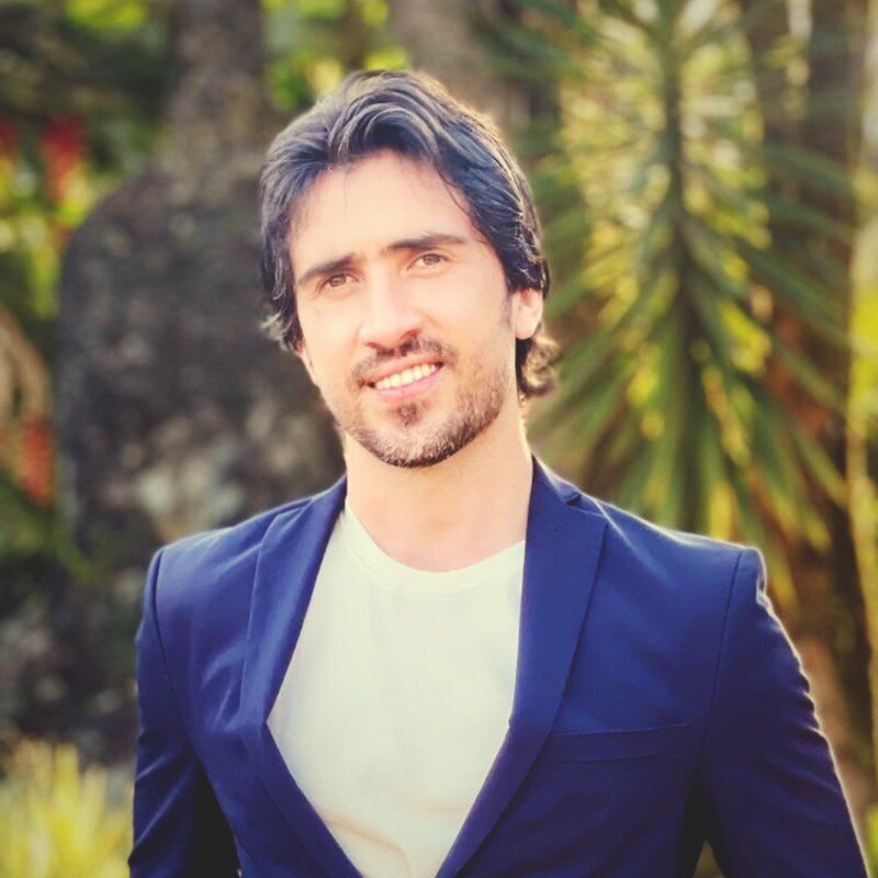 Hernan Cardona