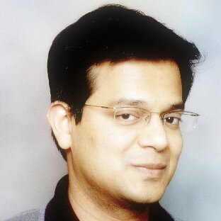 Girish Kejariwal