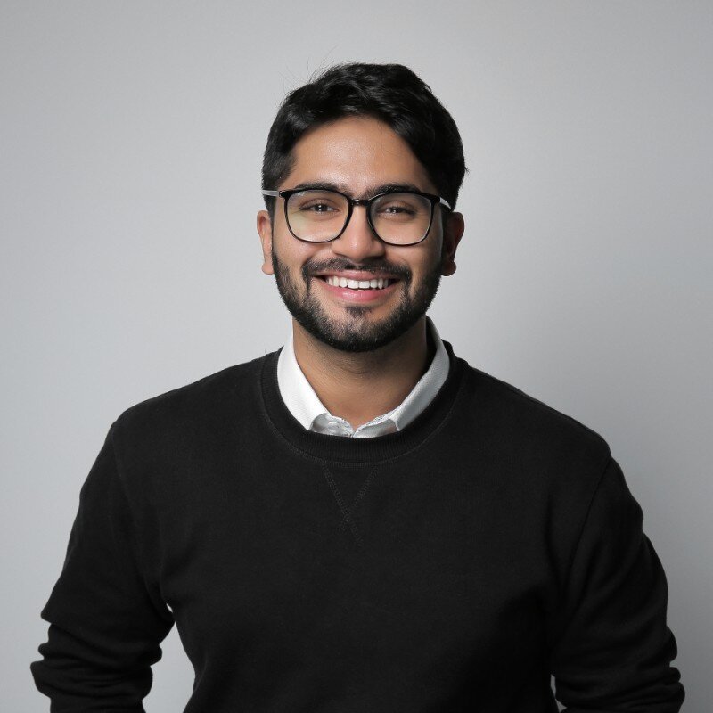 Siddhant Iyer