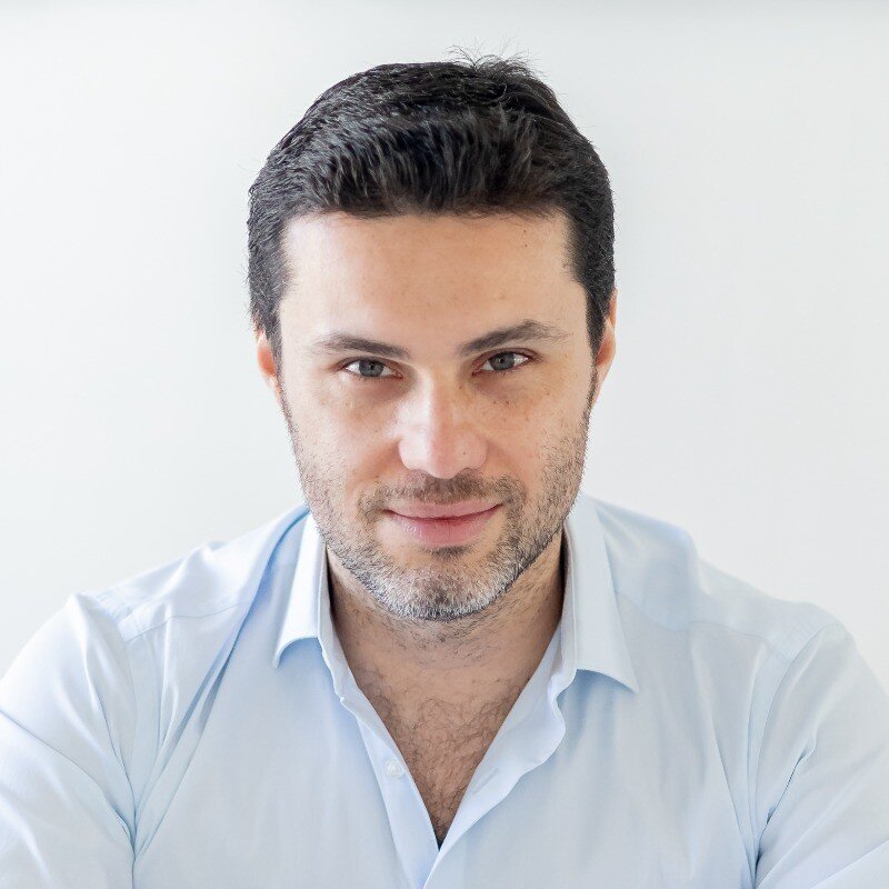 Benjamin Tayar